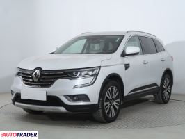 Renault Koleos 2018 2.0 174 KM Renault Koleos 2018 2.0 174 KM