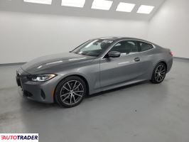 BMW 430 2024 2