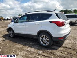 Ford Escape 2019 1 Ford Escape 2019 1