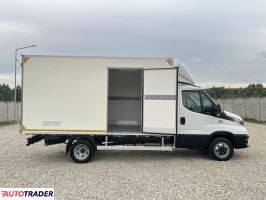 Iveco Daily 2021 3