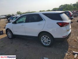 Chevrolet Equinox 2024 1