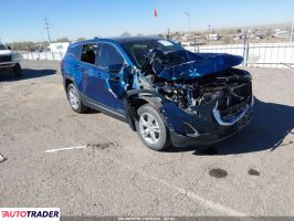 GMC Terrain - zobacz ofertę