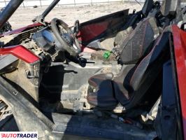 Polaris Ranger RZR 2023