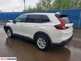 Honda CR-V 2023 1