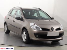 Renault Clio - zobacz ofertę