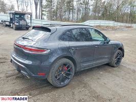 Porsche Macan 2025 2