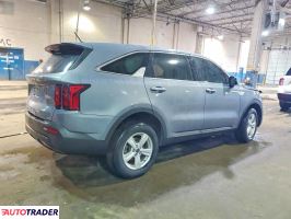 Kia Sorento 2022 2