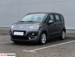 Citroen C3 Picasso 2011 1.6 91 KM