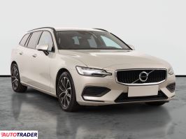 Volvo V60 - zobacz ofertę