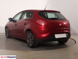 Fiat Bravo 2007 1.9 118 KM