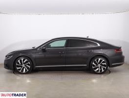 Volkswagen Arteon 2019 2.0 268 KM