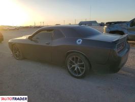 Dodge Challenger 2022 3
