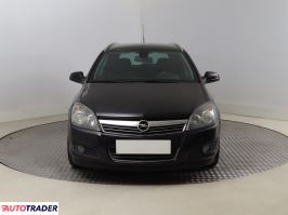 Opel Astra 2010 1.7 123 KM