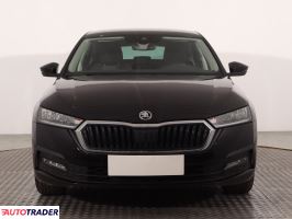 Skoda Octavia 2023 1.5 147 KM