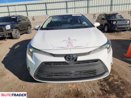 Toyota Corolla 2023 2