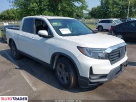 Honda Pozostałe 2021 3 Honda Pozostałe 2021 3