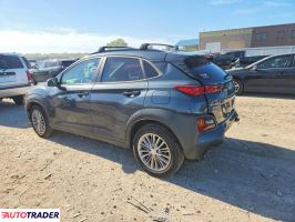 Hyundai Kona 2021 2