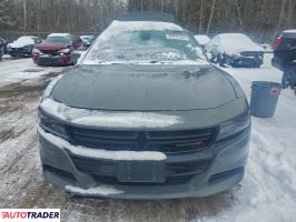 Dodge Charger 2019 3