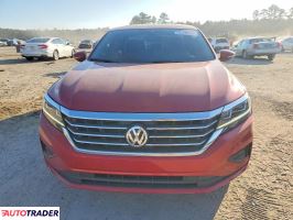 Volkswagen Passat 2020 2