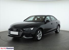 Audi A4 2021 2.0 134 KM