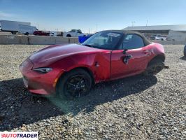 Mazda MX-5 2024 2