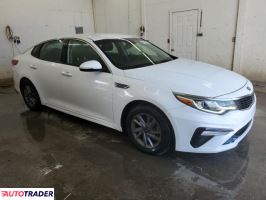 Kia Optima 2020 2