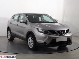 Nissan Qashqai - zobacz ofertę