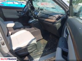 Honda CR-V 2021 1 Honda CR-V 2021 1