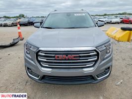 GMC Terrain 2024 1