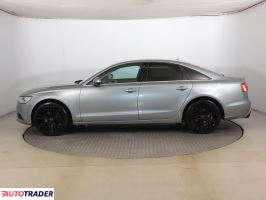 Audi A6 2011 2.0 174 KM