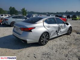 Nissan Altima 2020 2
