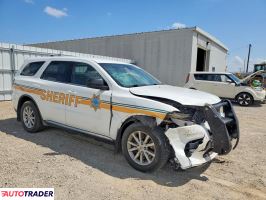 Dodge Durango 2023 5