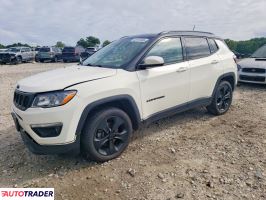 Jeep Compass 2021 2