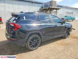 GMC Terrain 2024 1