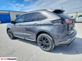 Ford Edge 2022 2
