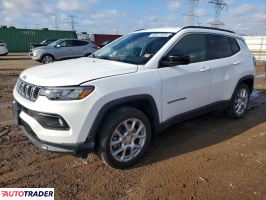 Jeep Compass 2024 2