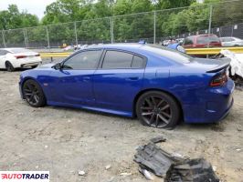 Dodge Charger 2019 6