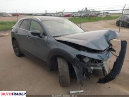 Mazda CX-30 2023 2