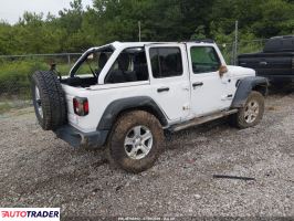 Jeep Wrangler 2021 2