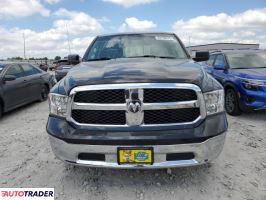 Dodge Ram 2019 5