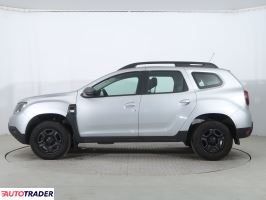 Dacia Duster 2021 1.5 112 KM Dacia Duster 2021 1.5 112 KM