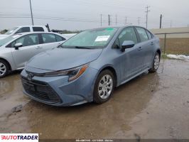 Toyota Corolla 2023 2