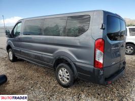 Ford Transit 2021 3