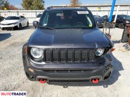 Jeep Renegade 2020 1