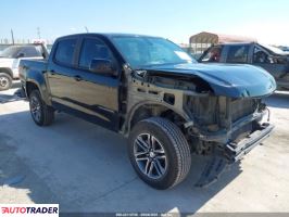 Chevrolet Colorado 2021 3 Chevrolet Colorado 2021 3