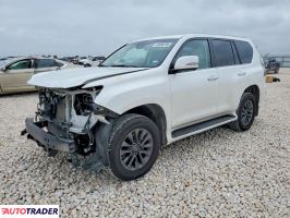 Lexus GX 470 - zobacz ofertę