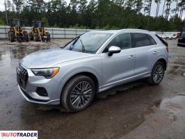 Audi Q3 2022 2 Audi Q3 2022 2
