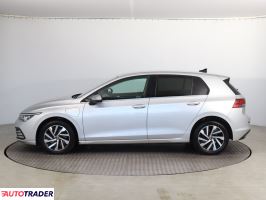 Volkswagen Golf 2022 1.4 201 KM Volkswagen Golf 2022 1.4 201 KM