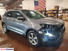Ford Edge 2021 2
