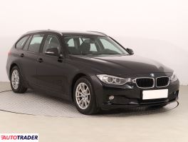 BMW 318 2013 2.0 140 KM